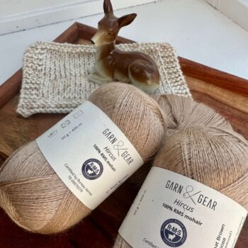 Hircus - Mohair
