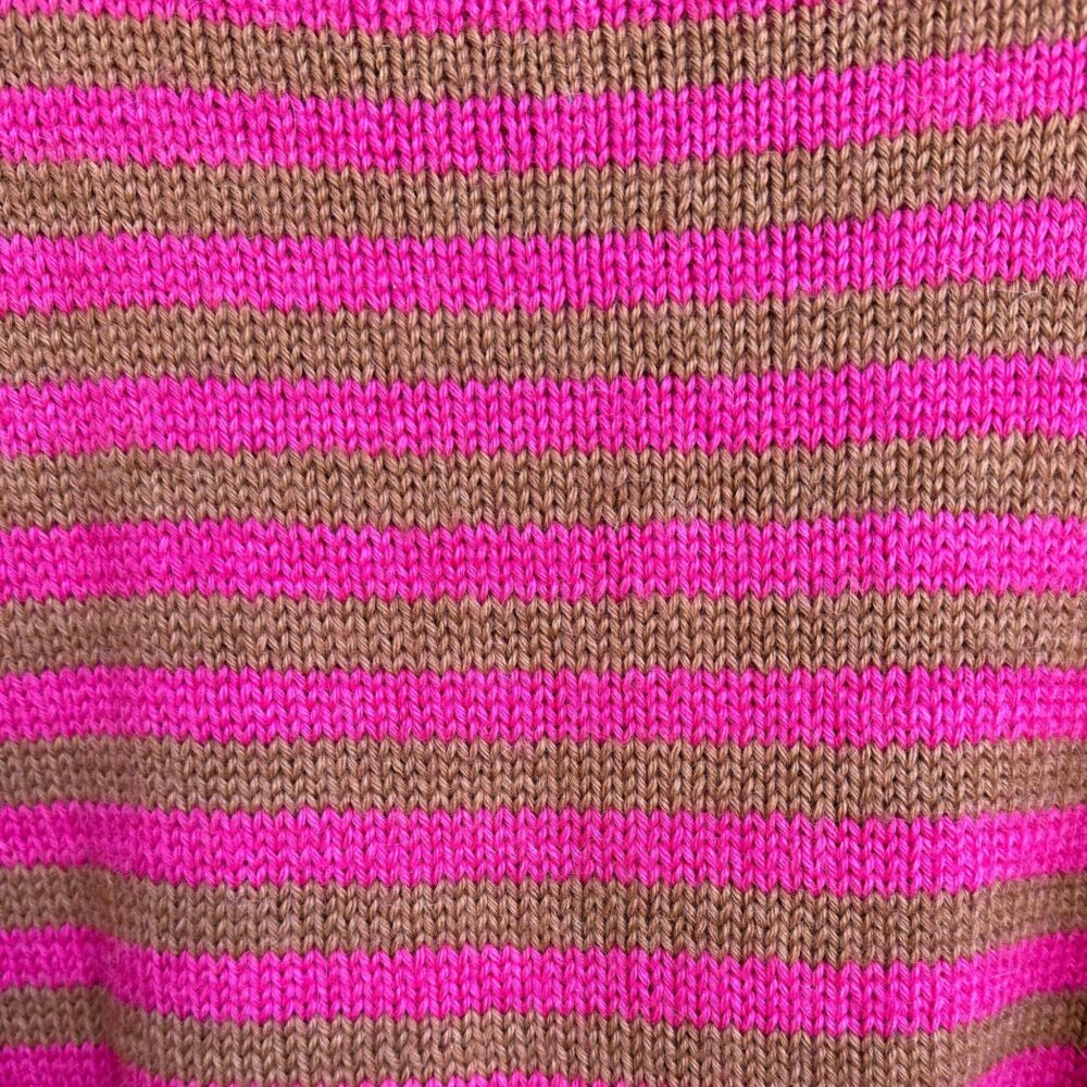 Garn til Olga Sweater af PetiteKnit - Image 7