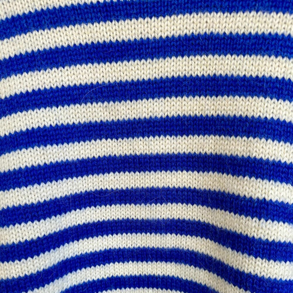 Garn til Olga Sweater af PetiteKnit - Image 5
