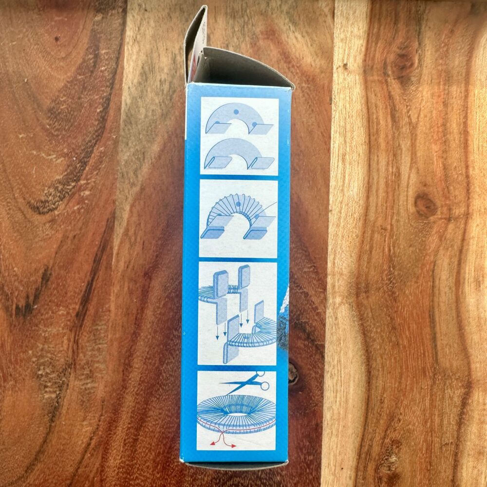 Prym pomponfremstiller