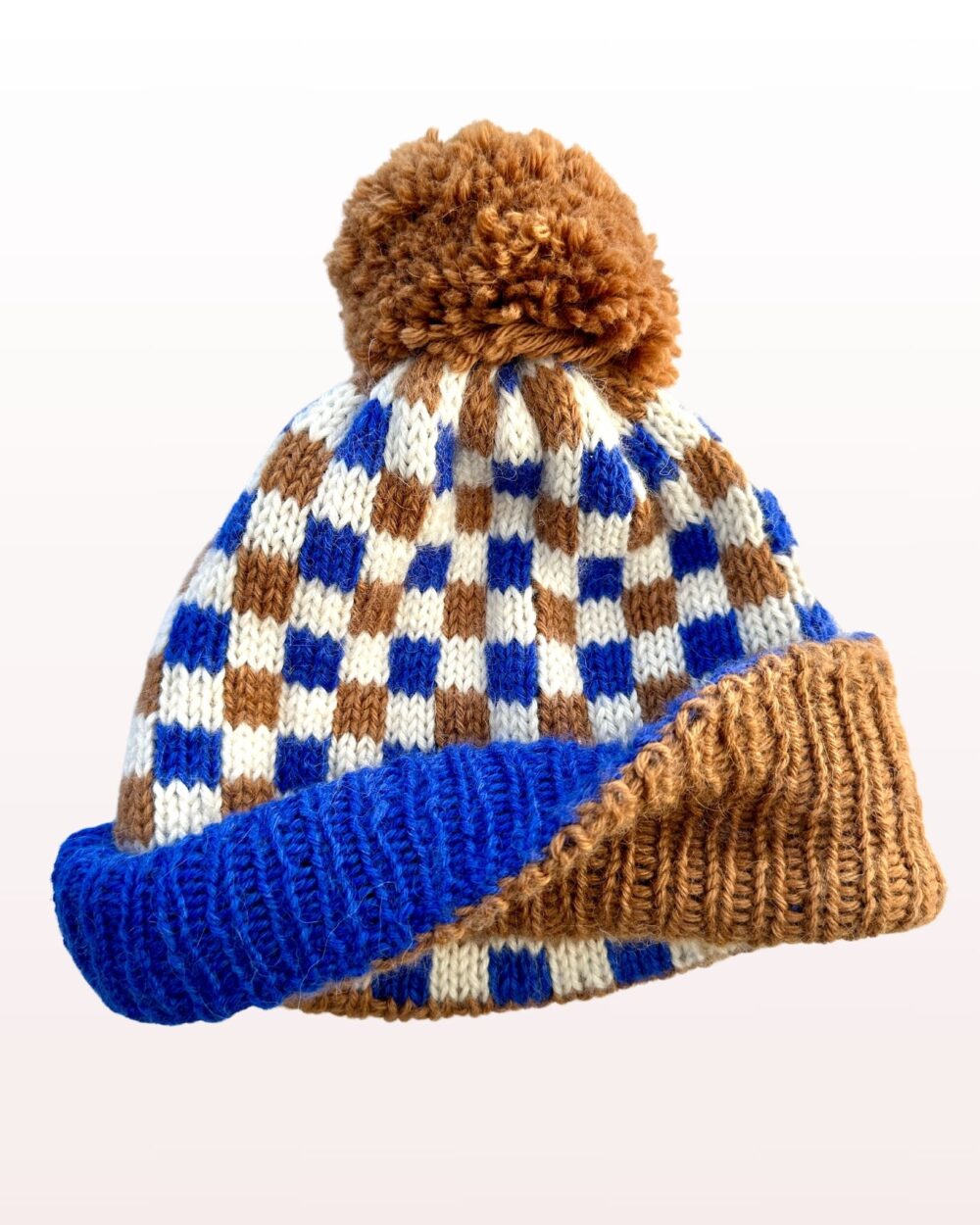 Opskrift: Square Beanie Change - Image 6