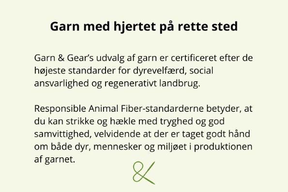 2 Garn Gear