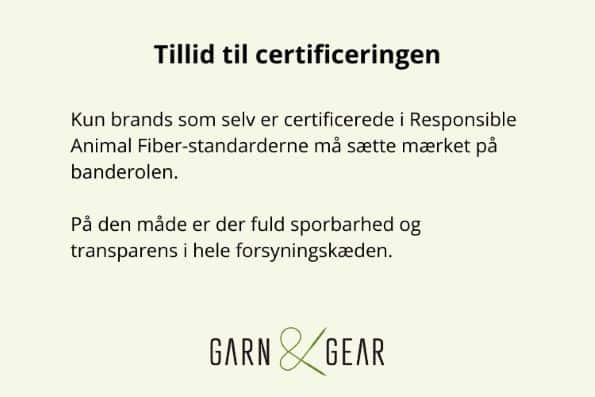4 Garn Gear
