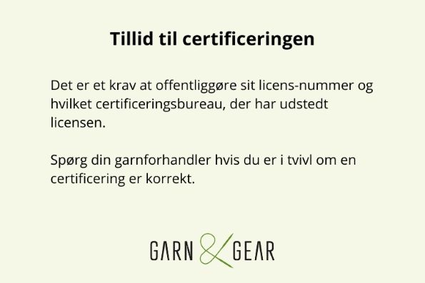 5 Garn Gear