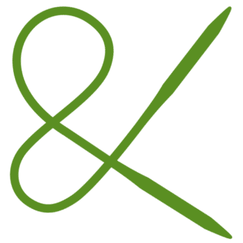 Garn & Gear logo