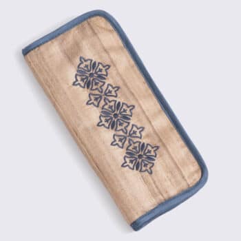 Lantern Moon Glory rundpindesæt normale pinde i ibenholt