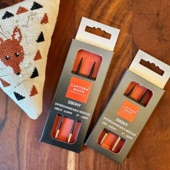 Lantern moon udskiftelige rundpinde