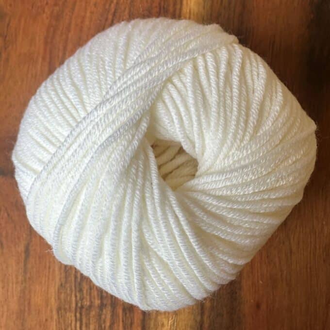 Nordica Sesia fin merino