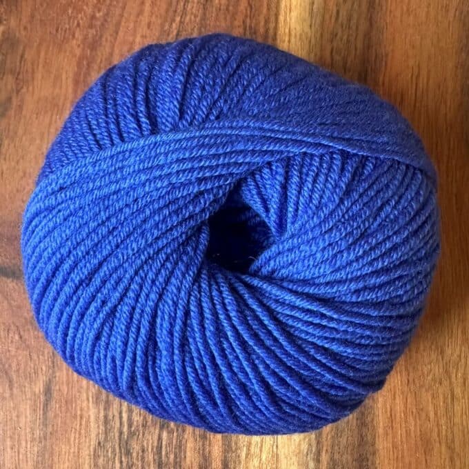 Nordica Merino - 50 g - Image 10