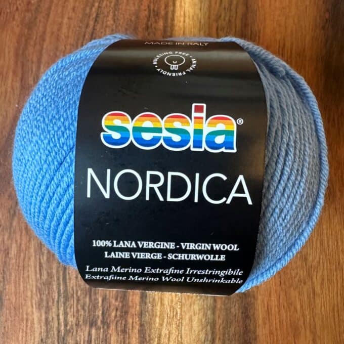 Nordica Sesia Soft Merino