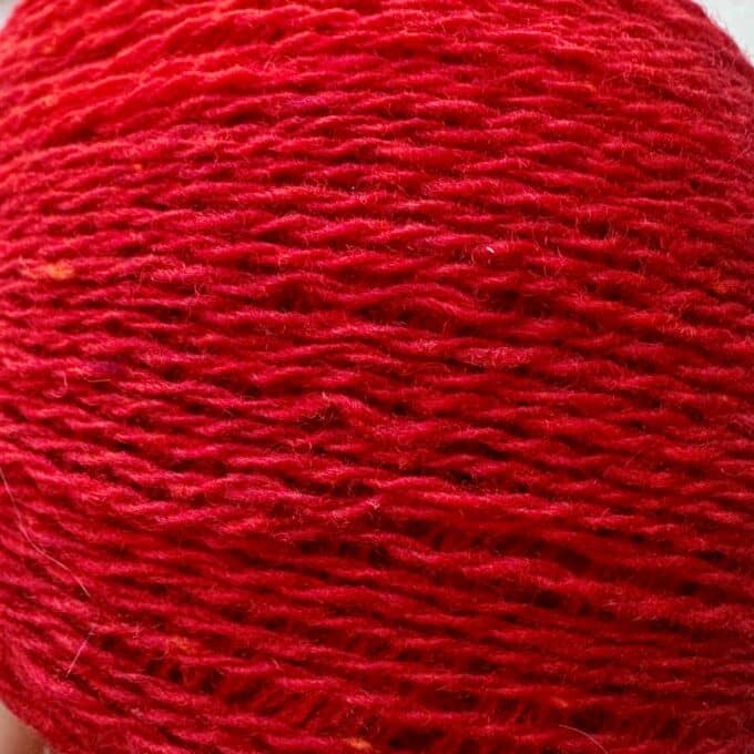 Scotland 2 Tweed Merino - 50 g - Image 3