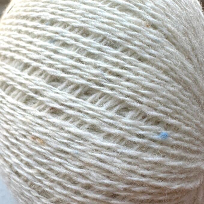 Scotland 2 Tweed Merino - 50 g - Image 2