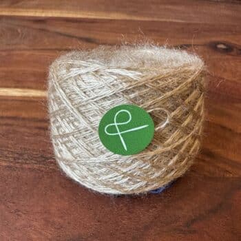 Hircus vundet op til to tråde