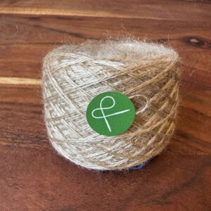 Opvinding af Hircus til to tråde