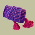 mellemvej scarf