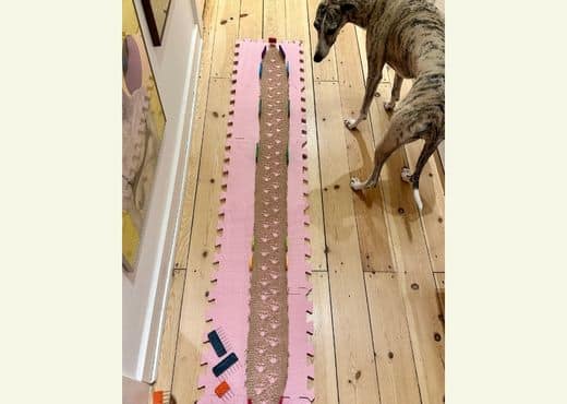 mynde scarf