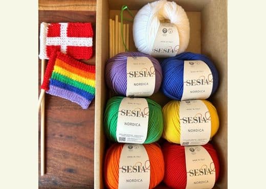 nordica sesia tyk baby merino