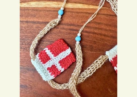 prym strikkemølle mini