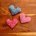 kuglekæder til hjerter