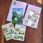 wild pencil studio bullet journal