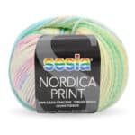 Nordica Print 4356