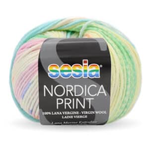 Nordica Print 4356