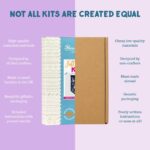 hawthorn handmade kits