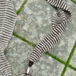 Mellemvej Scarf Lana Ecologica